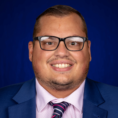 Staff Oakville Blades Jr. A Hockey Club