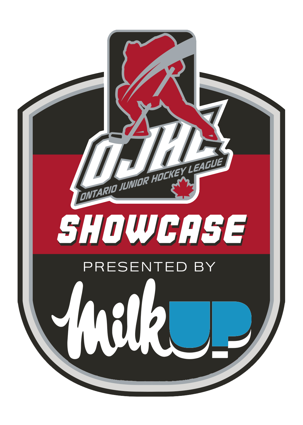 Blades Head to Niagara Falls for the 2025 OJHL Governors’ Showcase